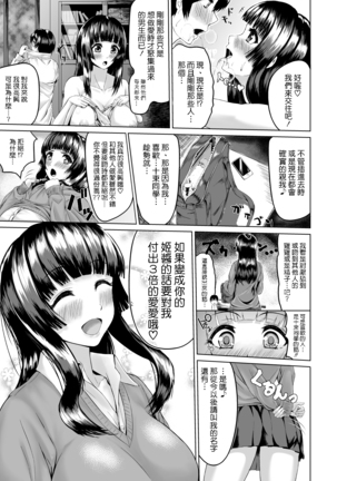 Adventure of the After school!! Page #28