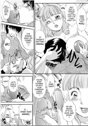 TS I Love You Vol4 - Lucky Girls30 - Page 4