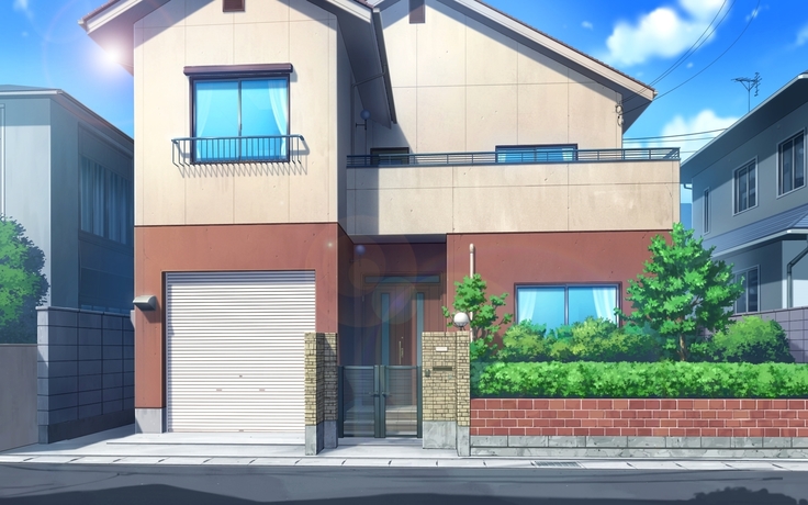 Nanika Iru!!! ~Toumei Ningen ni Ikasare Makuru Osanazuma! | 무언가 있어!!! ~투명인간에게 마구 가버리는 어린아내~
