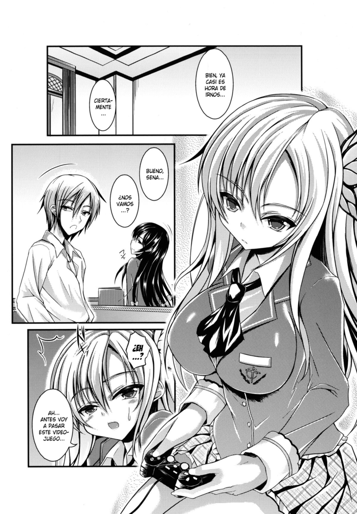 SenaFri