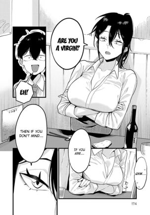 Sukina Hito, Sukina Koto Page #173