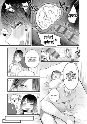 Sukina Hito, Sukina Koto Page #102