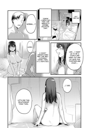 Sukina Hito, Sukina Koto Page #143