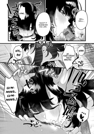 Sukina Hito, Sukina Koto Page #50