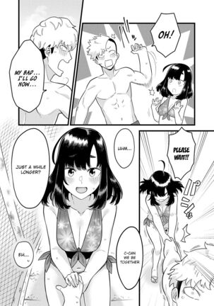 Sukina Hito, Sukina Koto Page #42