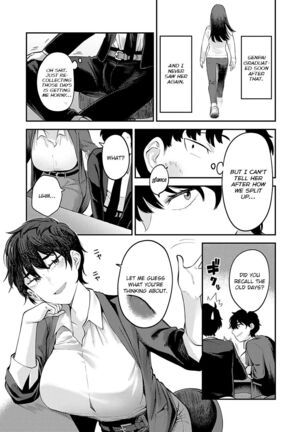 Sukina Hito, Sukina Koto Page #144