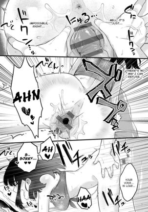 Sukina Hito, Sukina Koto Page #53