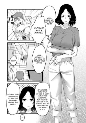 Sukina Hito, Sukina Koto Page #114