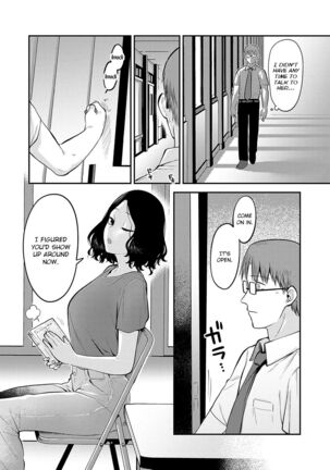 Sukina Hito, Sukina Koto Page #113