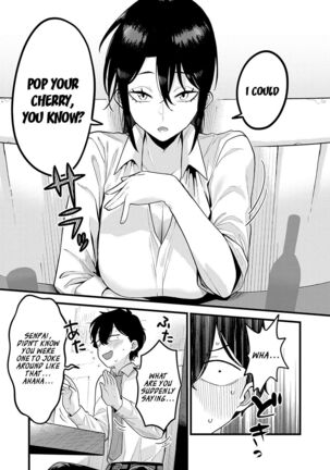 Sukina Hito, Sukina Koto Page #174