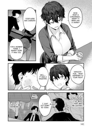 Sukina Hito, Sukina Koto Page #139