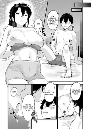 Sukina Hito, Sukina Koto Page #176