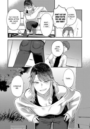 Sukina Hito, Sukina Koto Page #76