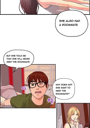 Guest House Ch.1-17 - Page 27