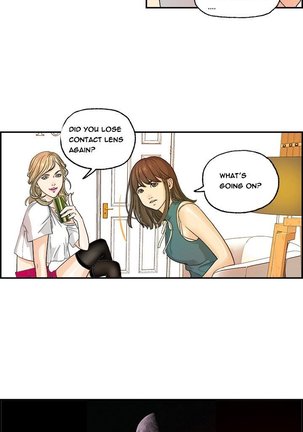 Guest House Ch.1-17 - Page 16