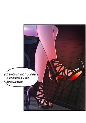 Guest House Ch.1-17 - Page 205