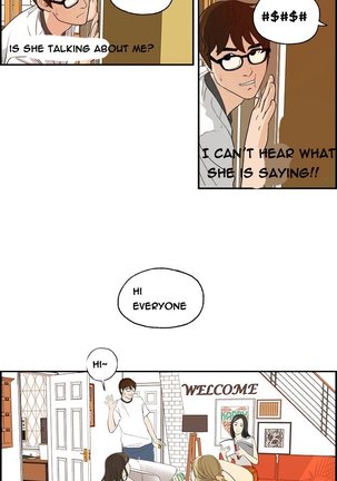 Guest House Ch.1-17 - Page 15