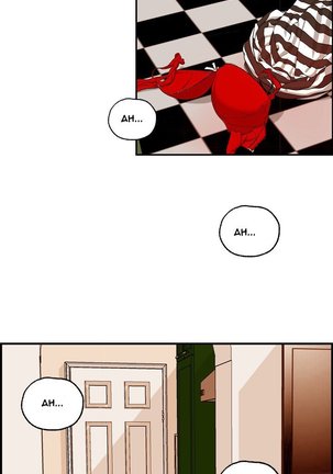 Guest House Ch.1-17 - Page 43