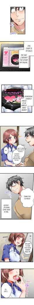 Chime ga Nattara Gobyou de Hatsujou | 5-Second Sex Delivery Ch. 1-18