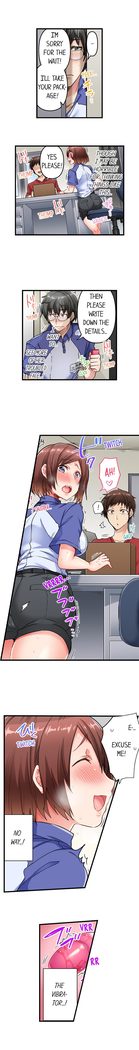 Chime ga Nattara Gobyou de Hatsujou | 5-Second Sex Delivery Ch. 1-18