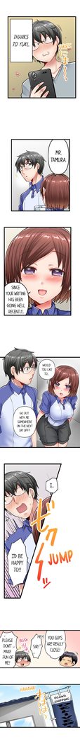 Chime ga Nattara Gobyou de Hatsujou | 5-Second Sex Delivery Ch. 1-18