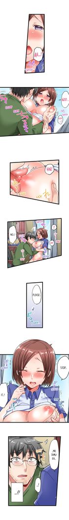 Chime ga Nattara Gobyou de Hatsujou | 5-Second Sex Delivery Ch. 1-18