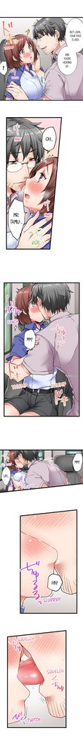 Chime ga Nattara Gobyou de Hatsujou | 5-Second Sex Delivery Ch. 1-18