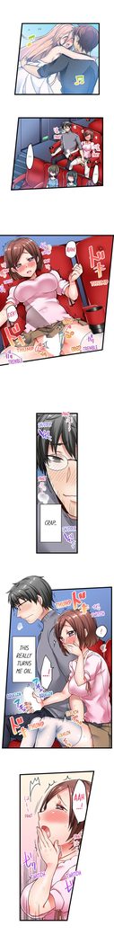 Chime ga Nattara Gobyou de Hatsujou | 5-Second Sex Delivery Ch. 1-18