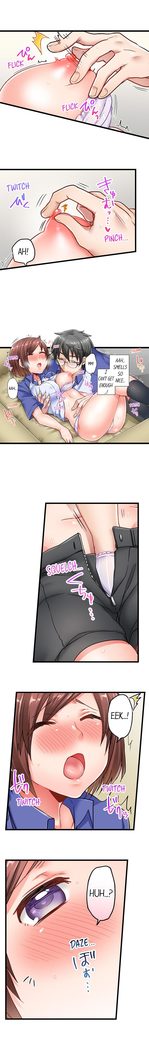 Chime ga Nattara Gobyou de Hatsujou | 5-Second Sex Delivery Ch. 1-18