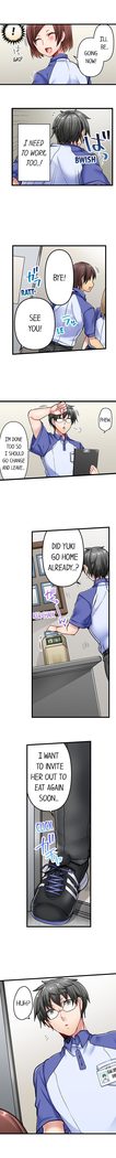 Chime ga Nattara Gobyou de Hatsujou | 5-Second Sex Delivery Ch. 1-18