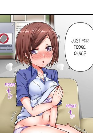 Chime ga Nattara Gobyou de Hatsujou | 5-Second Sex Delivery Ch. 1-18 Page #96