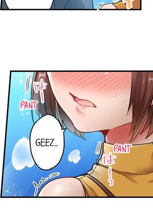 Chime ga Nattara Gobyou de Hatsujou | 5-Second Sex Delivery Ch. 1-18 Page #123