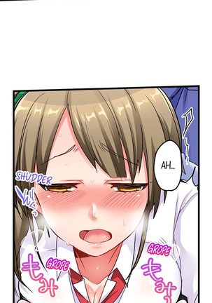 Chime ga Nattara Gobyou de Hatsujou | 5-Second Sex Delivery Ch. 1-18 - Page 159