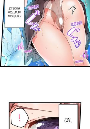 Chime ga Nattara Gobyou de Hatsujou | 5-Second Sex Delivery Ch. 1-18 Page #122