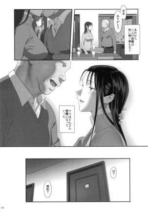 Kaki Hoshuu  Soushuuhen 1~6+ - Page 133