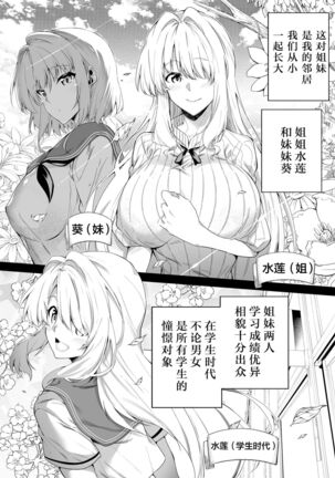 Natsu no Yari Naoshi Page #17
