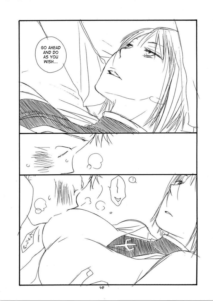 Claymore-More book