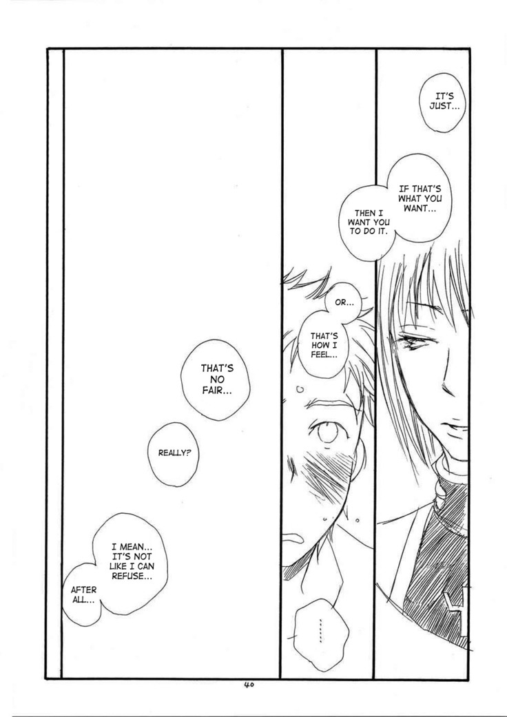 Claymore-More book