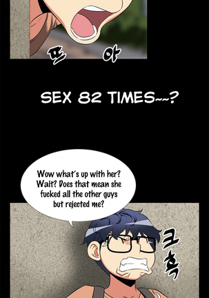 Love Parameter 1-10  -   ENGLISH - Page 76