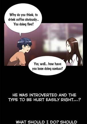 Love Parameter 1-10  -   ENGLISH - Page 89