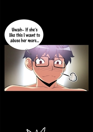 Love Parameter 1-10  -   ENGLISH - Page 94