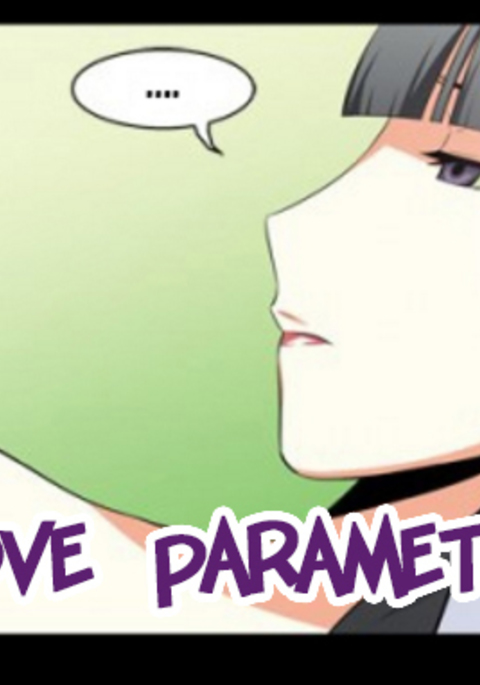 Love Parameter 1-10  -   ENGLISH