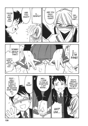 Cheers Ch25 - Chocolates Very Girly - Page 7