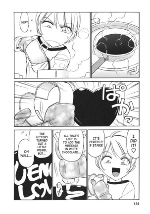 Cheers Ch25 - Chocolates Very Girly - Page 2