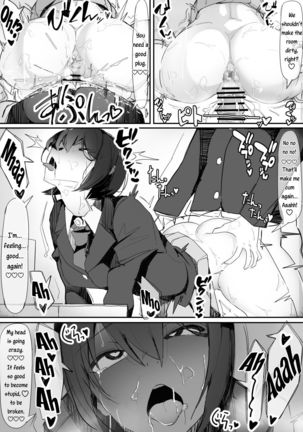 Tsuiteru | Attached Page #27