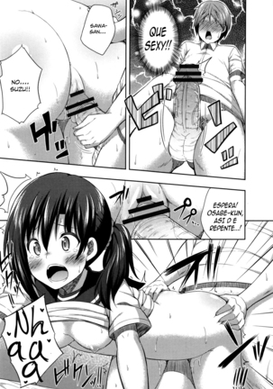 Kimi ga Haramu made Nando mo Aishiteru - Page 138