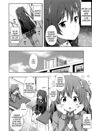 Kimi ga Haramu made Nando mo Aishiteru - Page 30