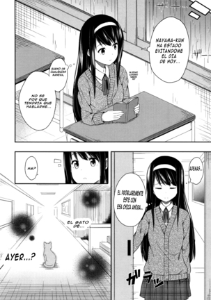 Kimi ga Haramu made Nando mo Aishiteru - Page 14