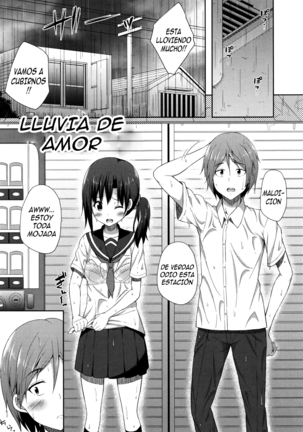 Kimi ga Haramu made Nando mo Aishiteru - Page 126