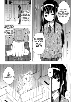 Kimi ga Haramu made Nando mo Aishiteru - Page 12